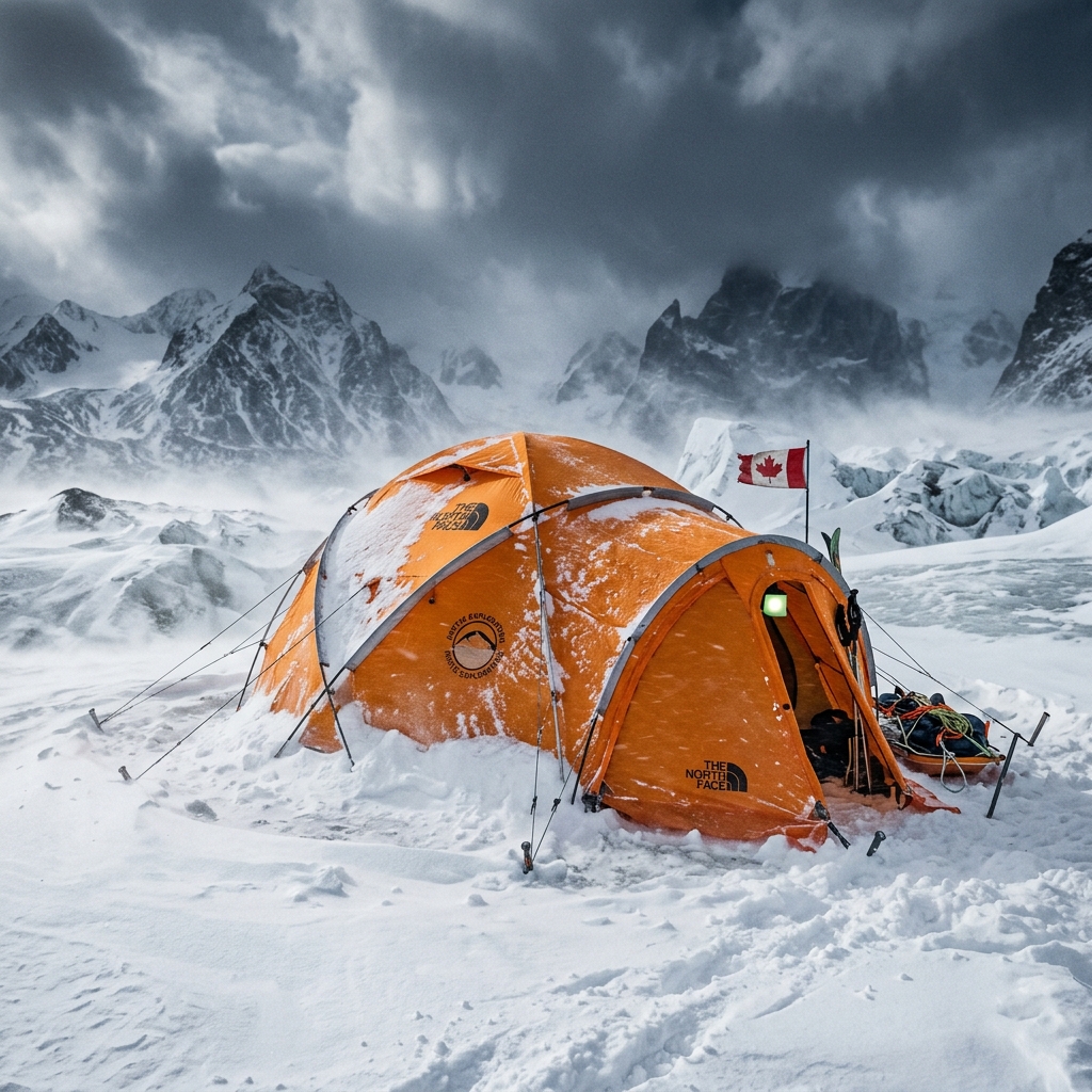 Solo Tents
